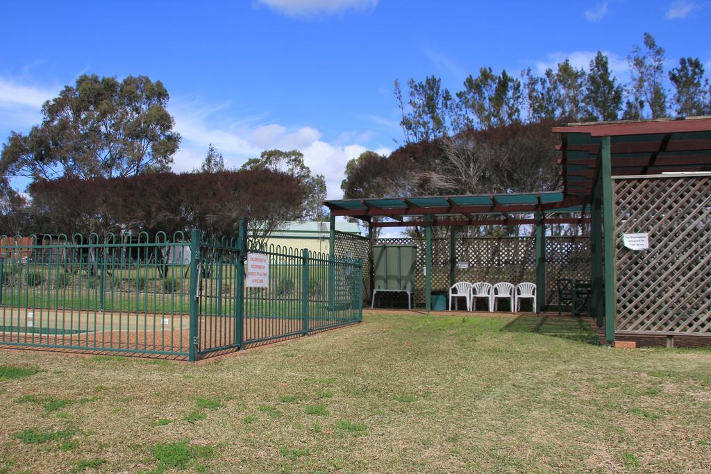 Cabins On Halls Pokolbin Exterior photo