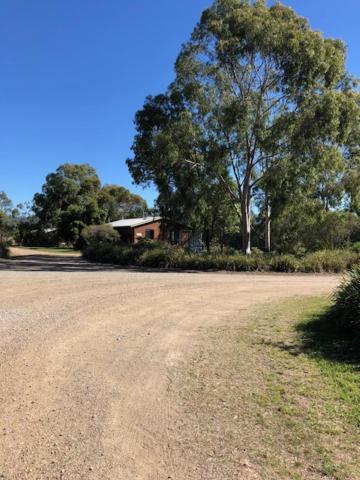Cabins On Halls Pokolbin Exterior photo